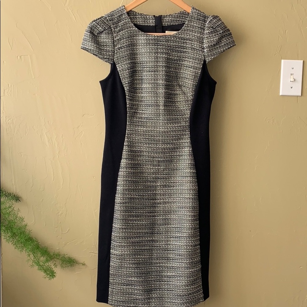 Anthropologie dress
